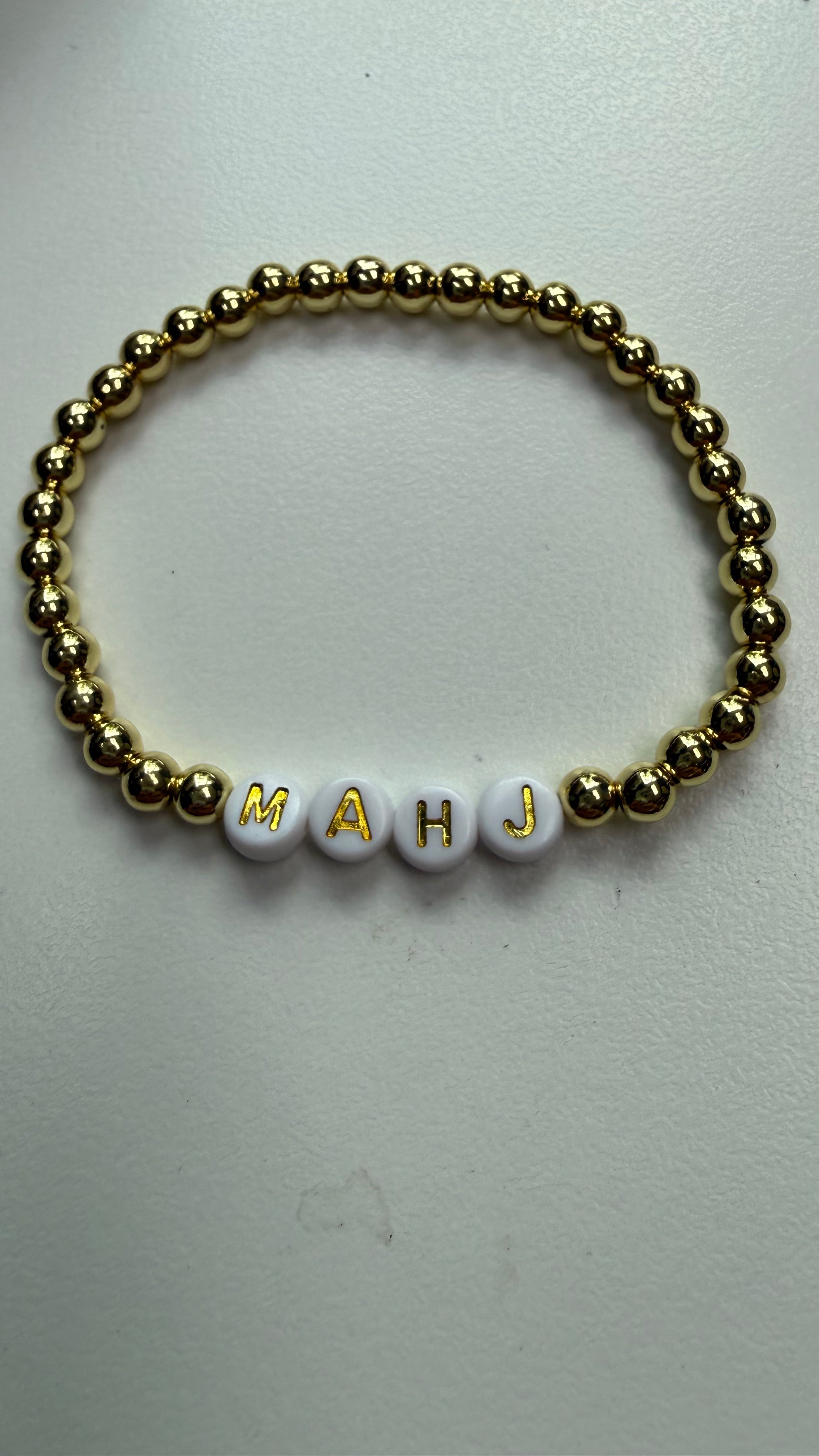Mahj By Lottie Lew