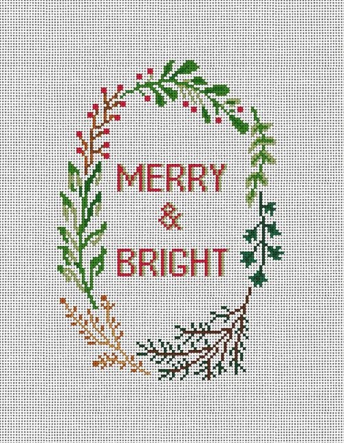 Merry and Bright LM04