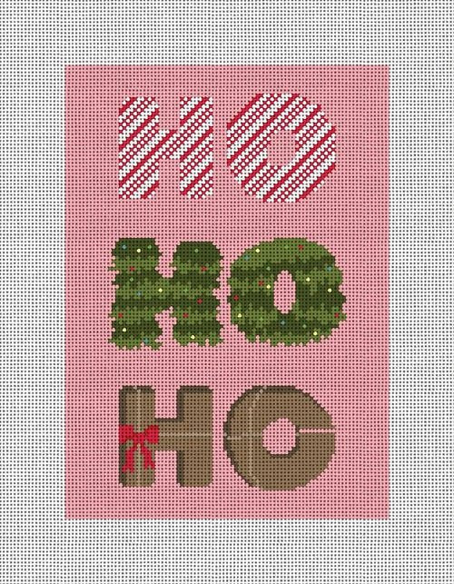 Ho Ho Ho LM05