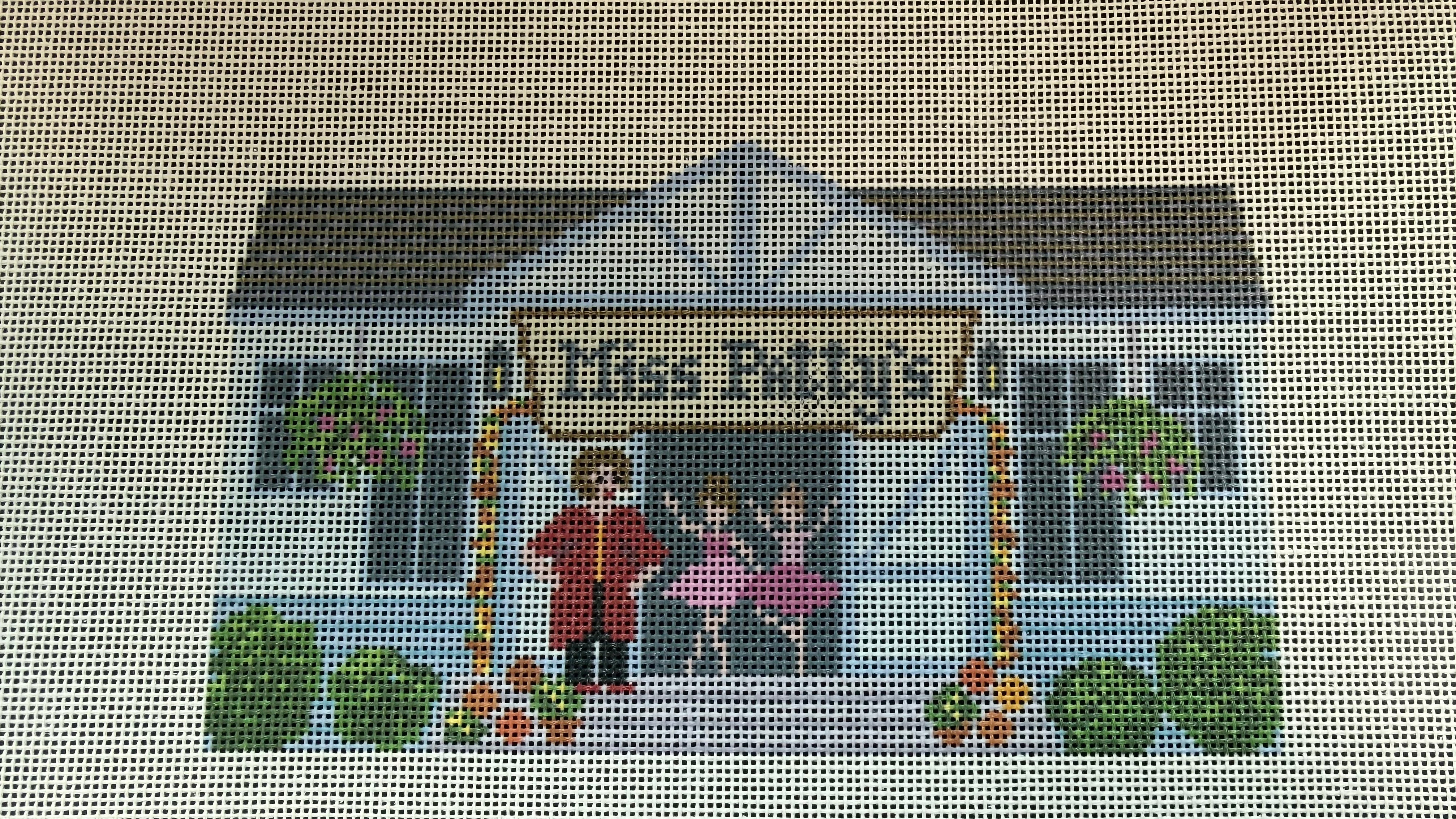 Miss Patty's Dance Studio KDS 175