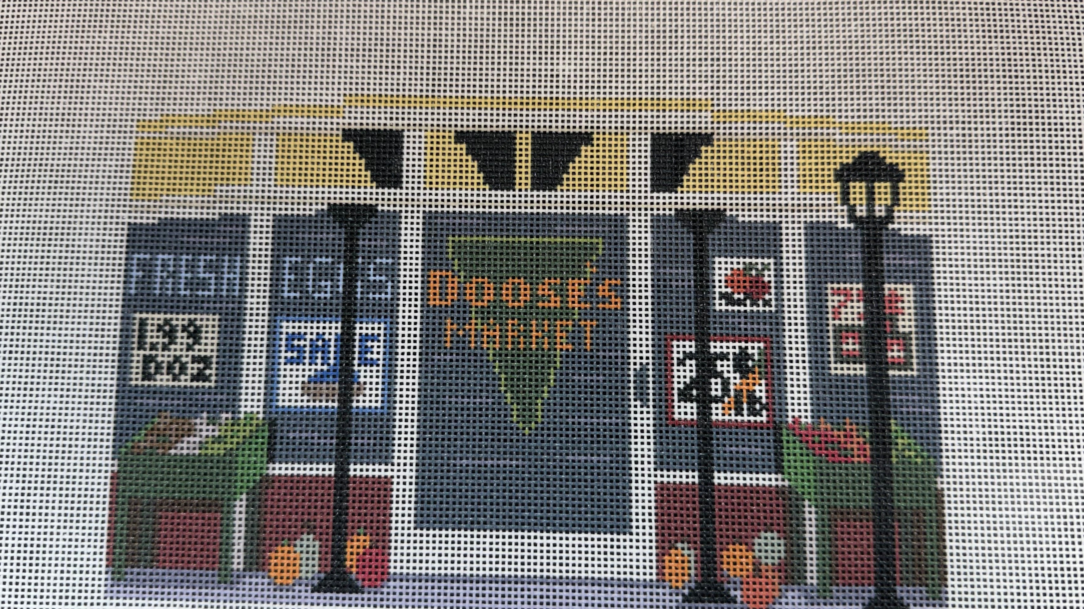 Doose's Market