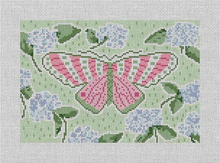 Hydrangea Butterfly CM60