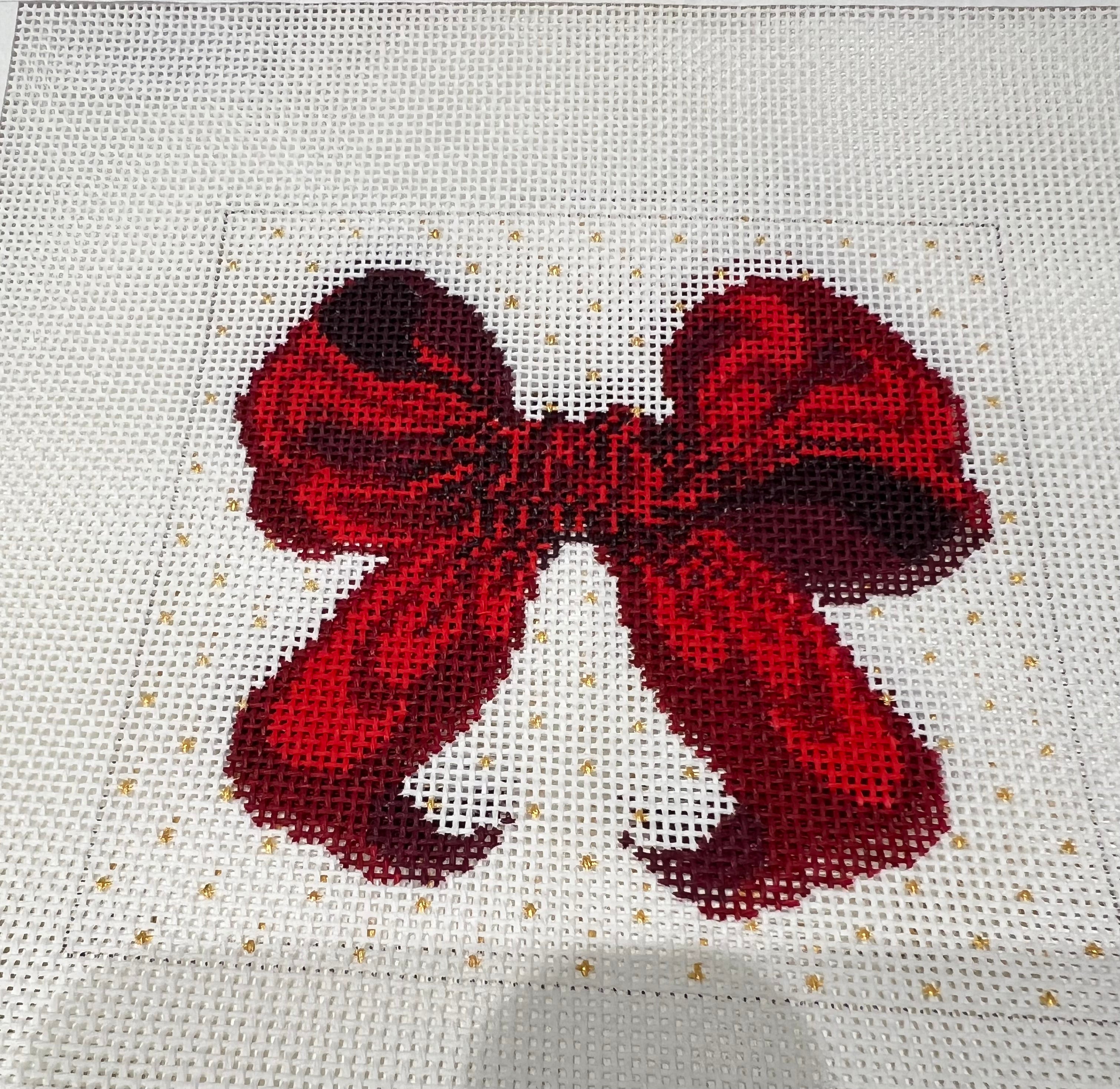 Little Bows from the Collection