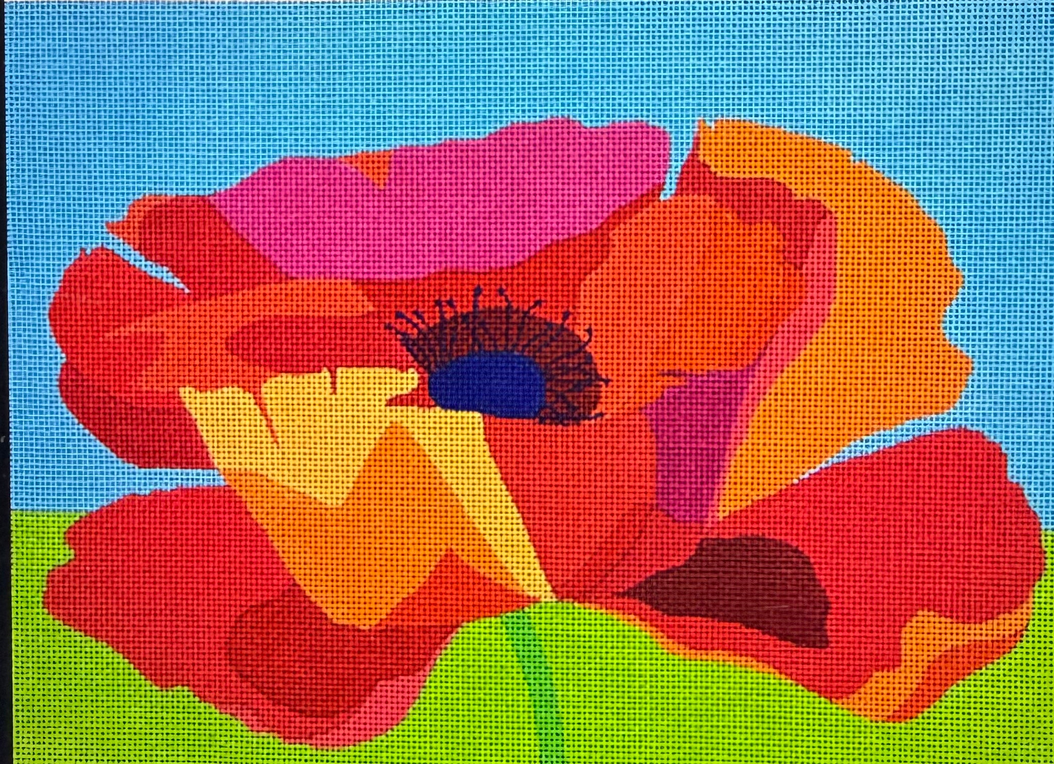 Poppy Class DEPOSIT ONLY