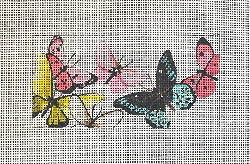 Butterfly Insert IN 606