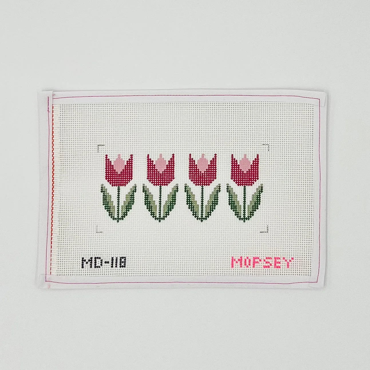 Insert - tulips MD-118