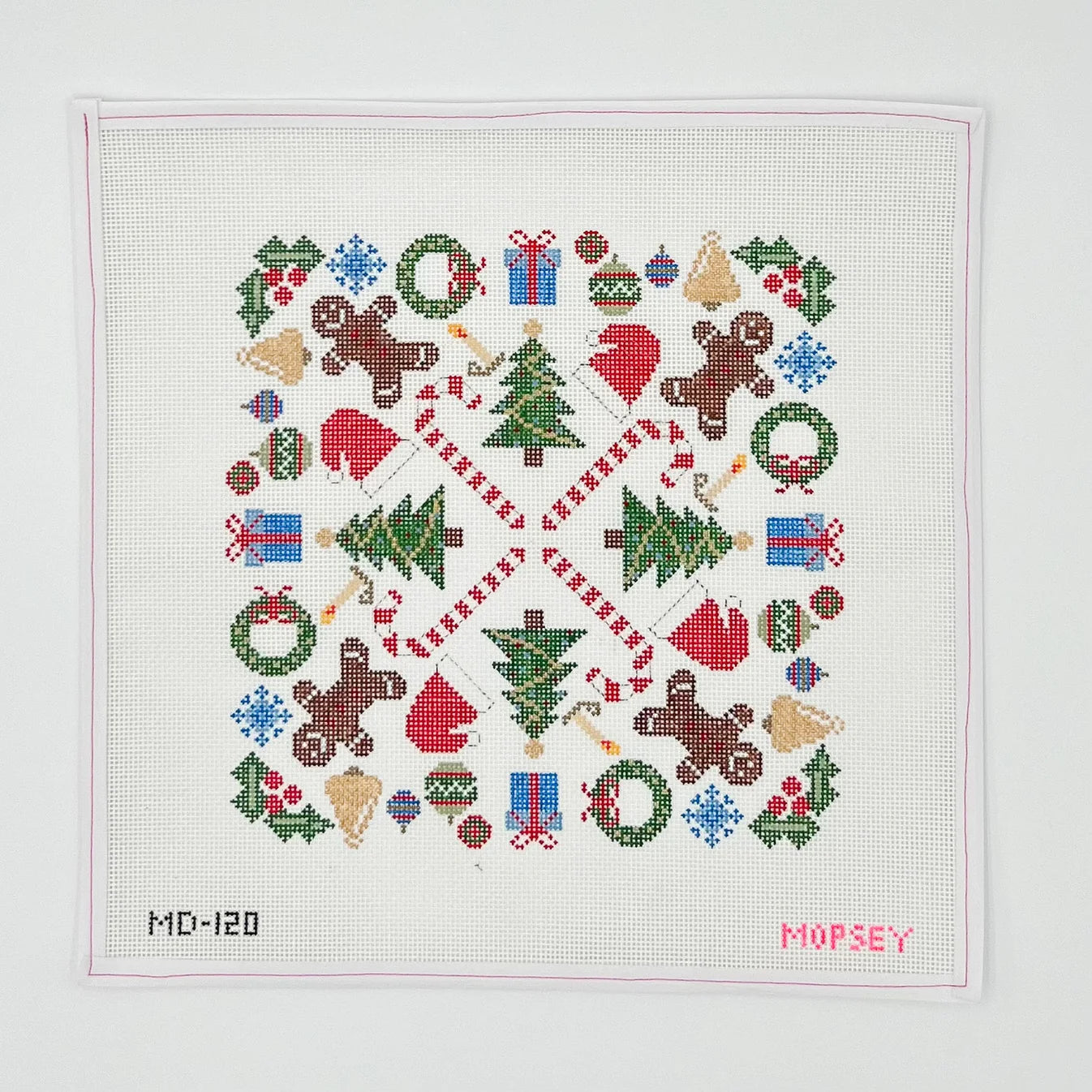 Christmas Mandala MD-120