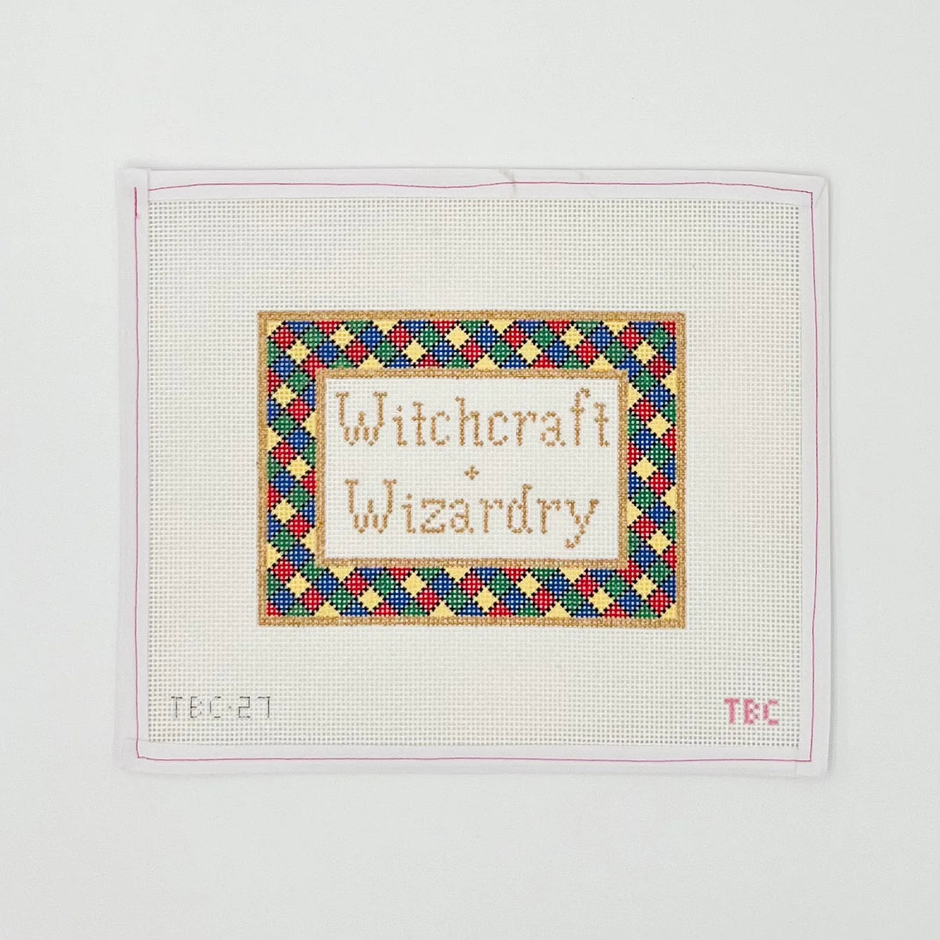 Witchcraft & Wizardry TBC-27