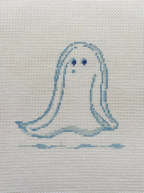 The Boo & White Collection - Ghost