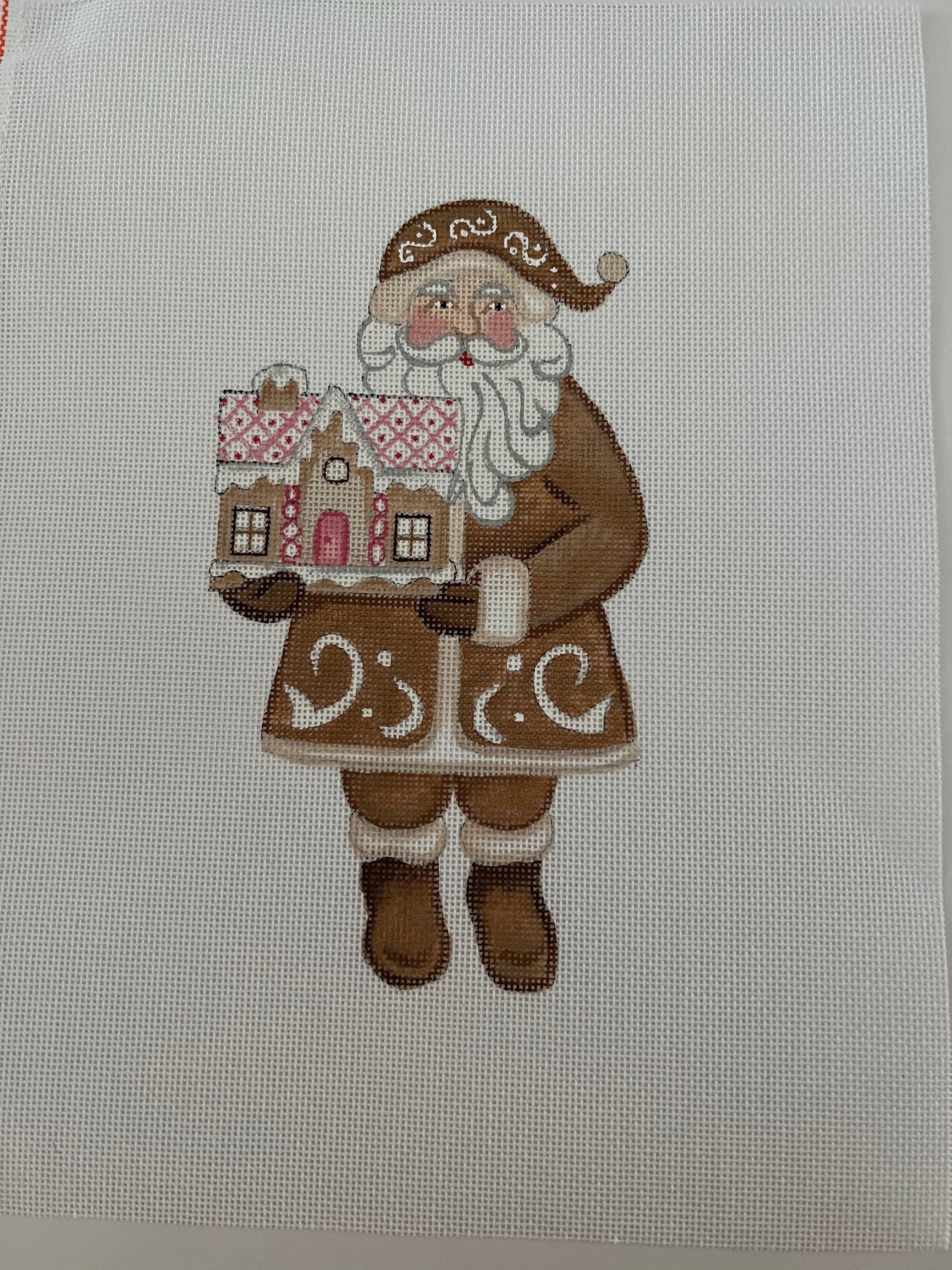 Gingerbread Collection by Beth and Cindy