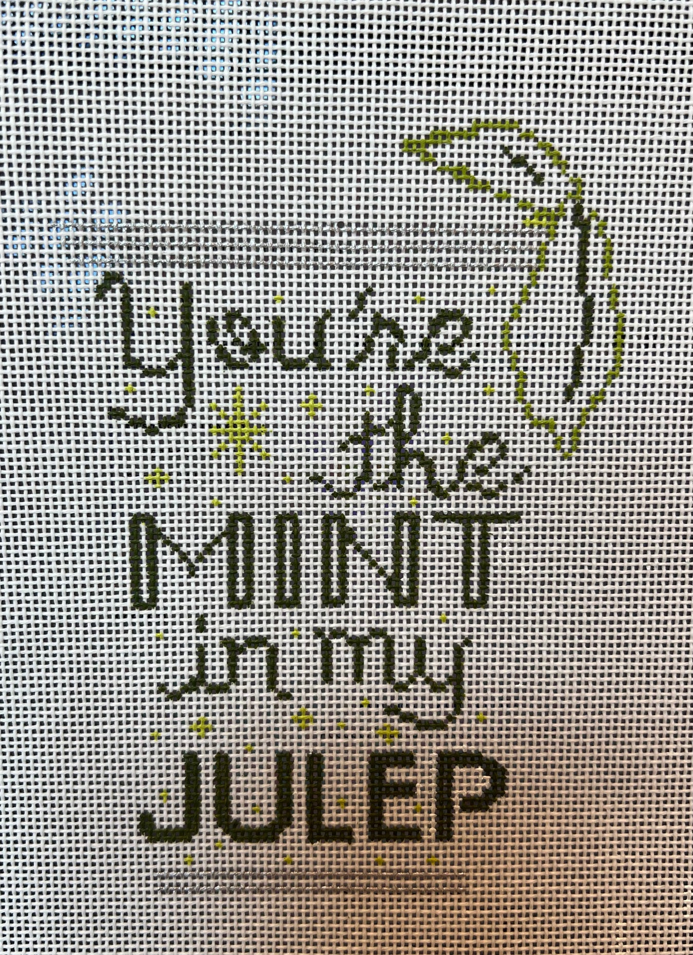 Girl with a Curl GWC