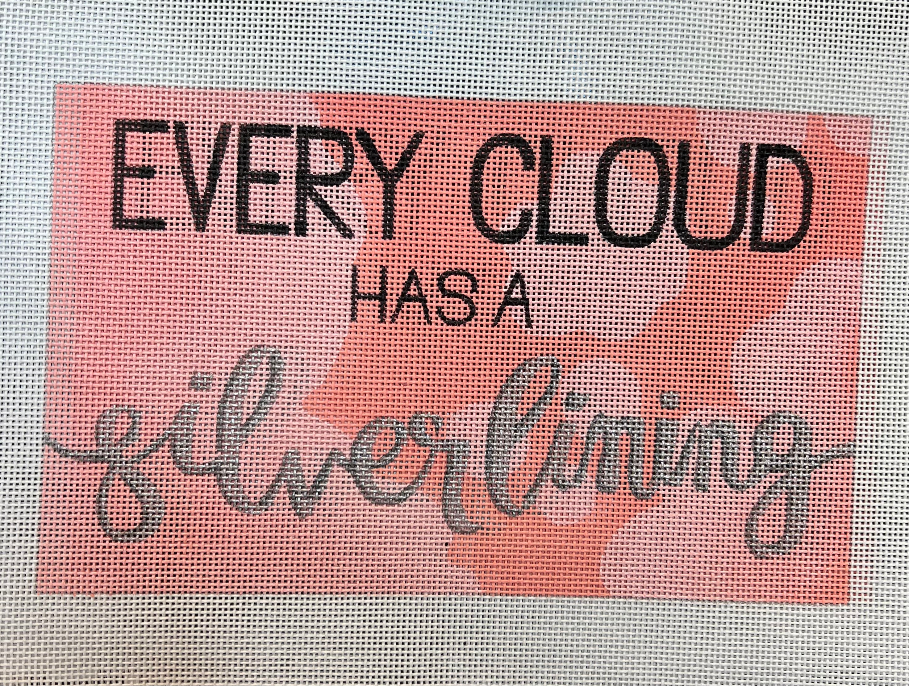 Every Cloud Has a Silver Lining me-30