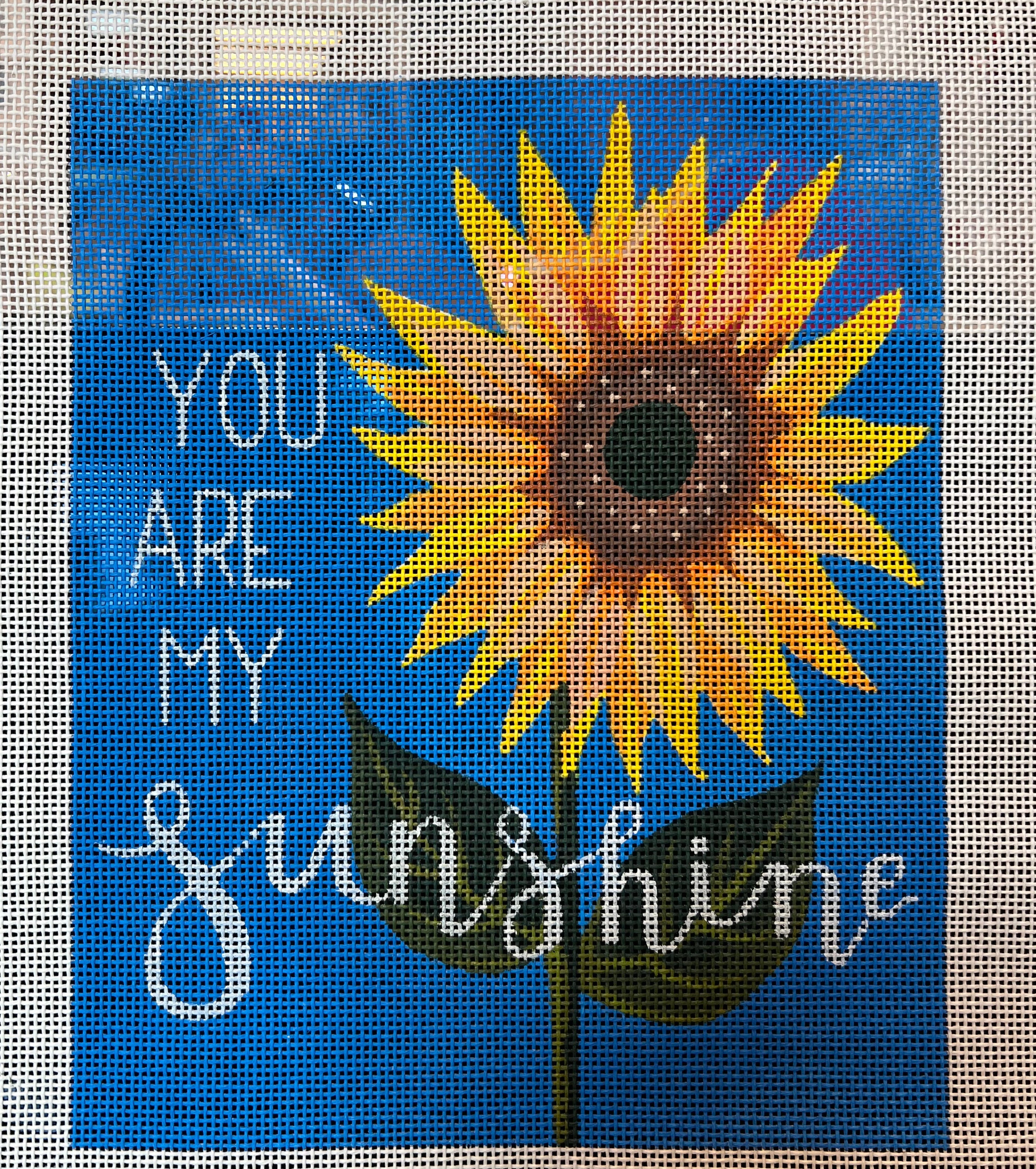You Are My Sunshine ME49