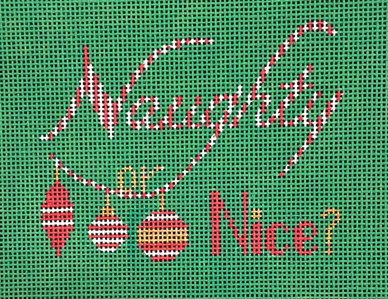 Naughty or Nice - BX-04
