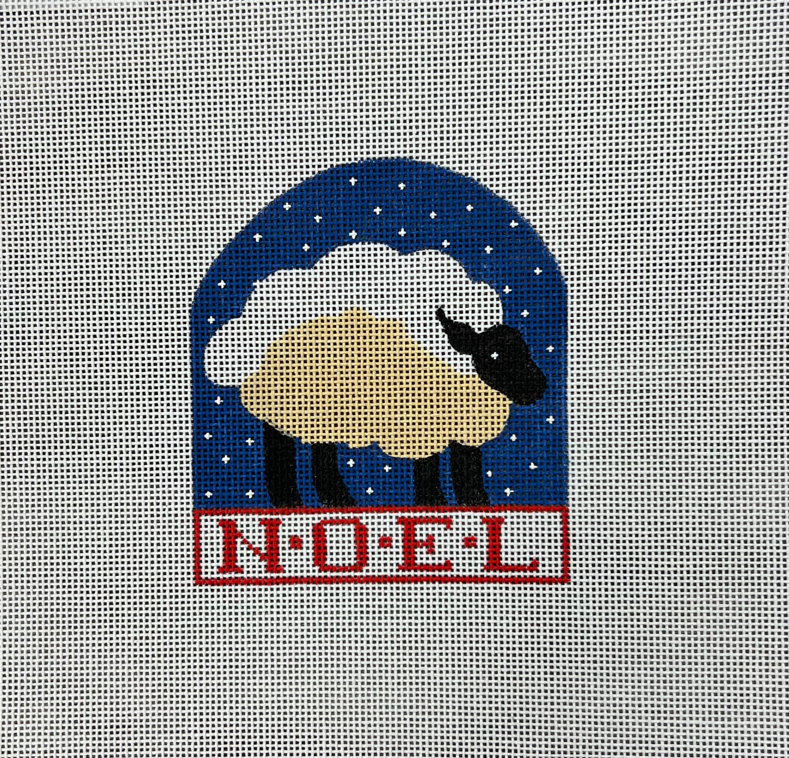 Sheep Noel SR 137