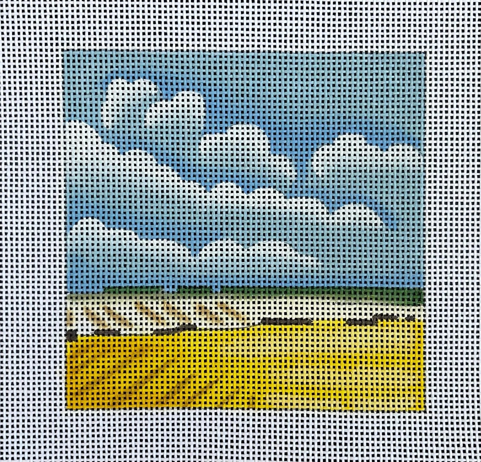 Wheat Field COP - IN751