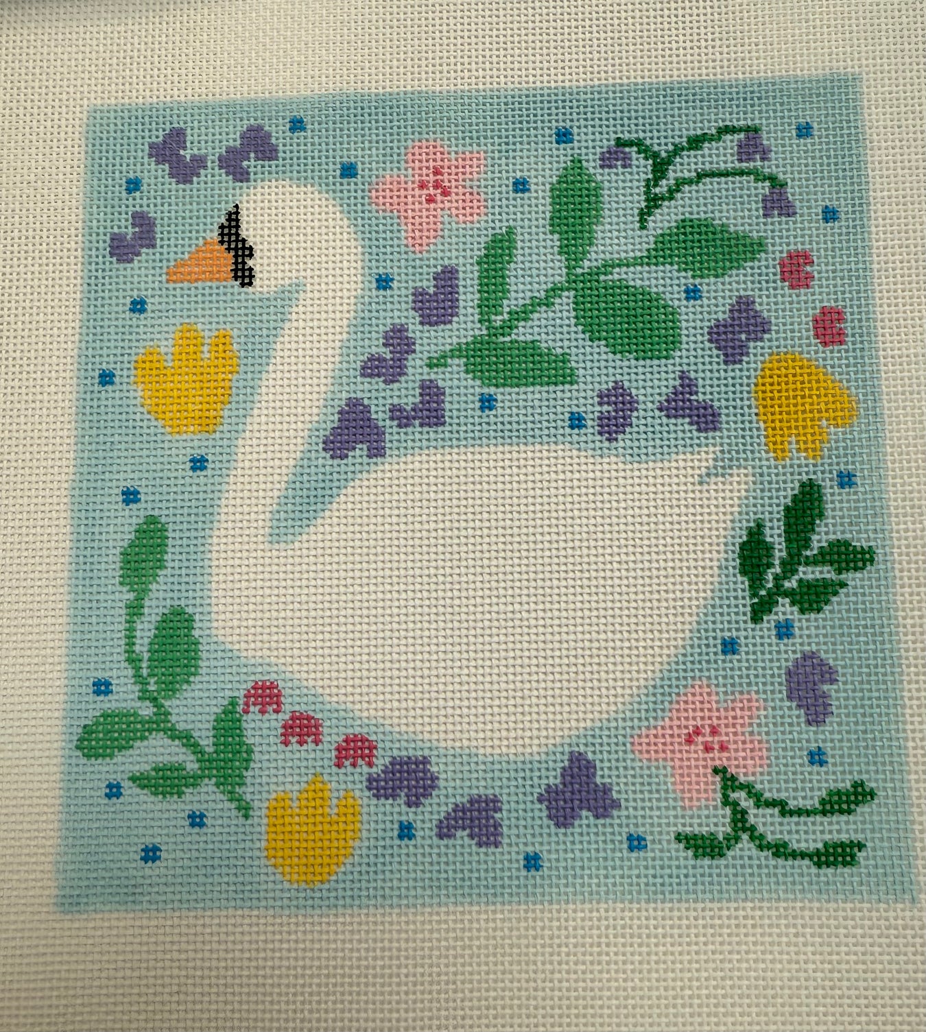 Walker (Mary Camden)