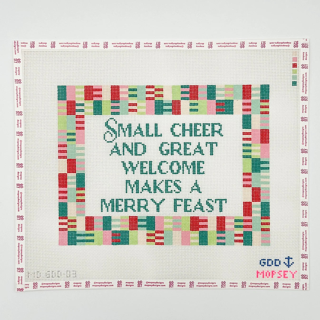 Small Cheer MD.GDD-03