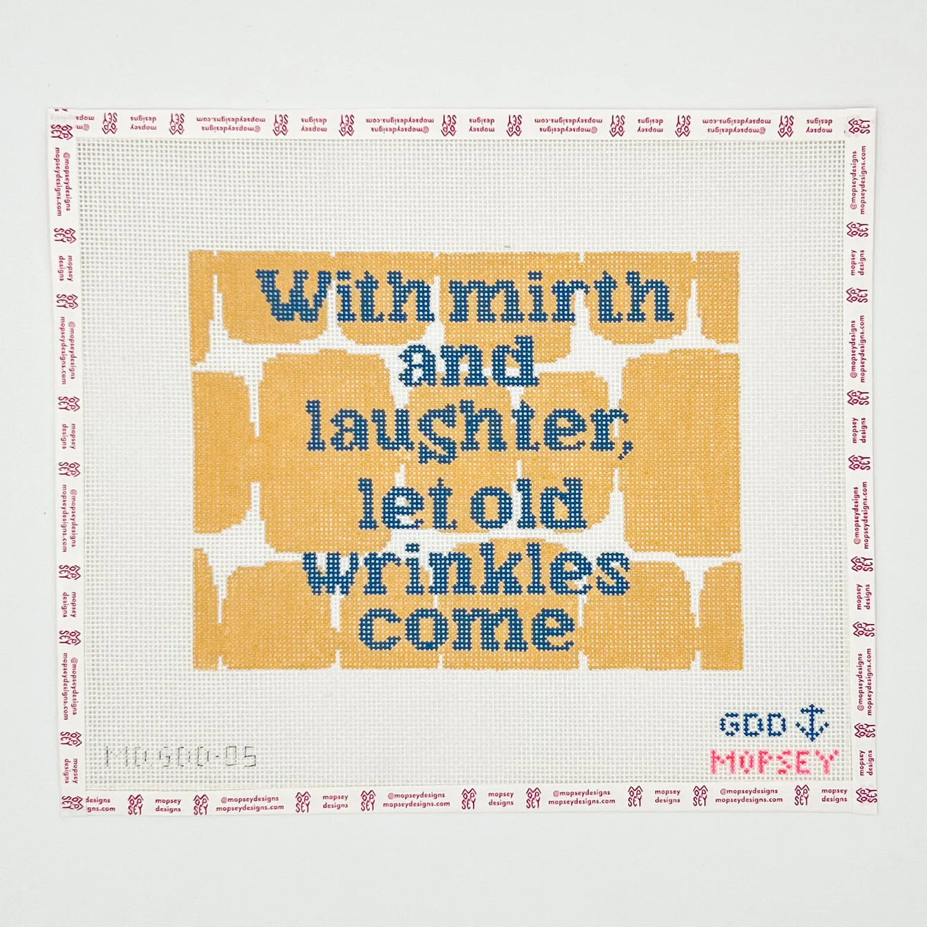 With Mirth MD.GDD-05