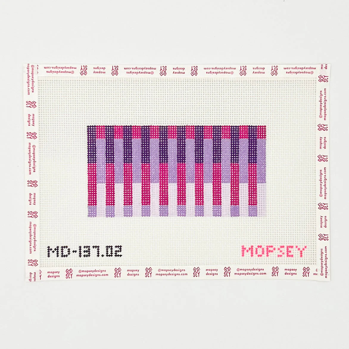 Vertical Gradient Insert (purple) MD-137.02