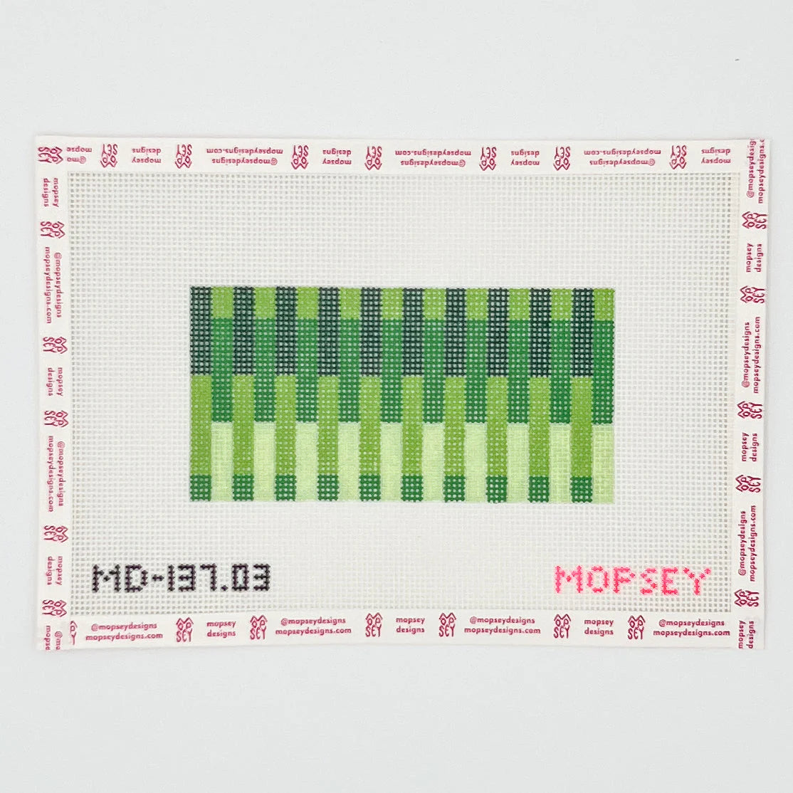 Vertical Gradient Insert (green) MD-137.03