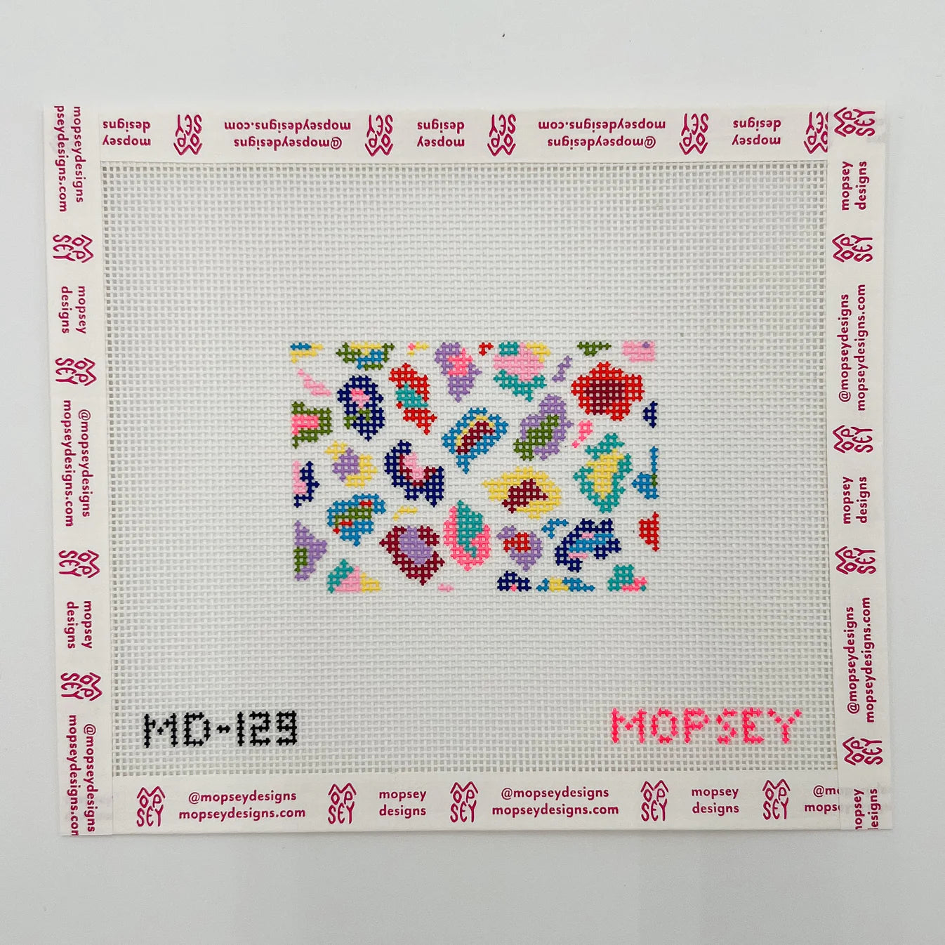 2x3 Insert - Meow MD-129