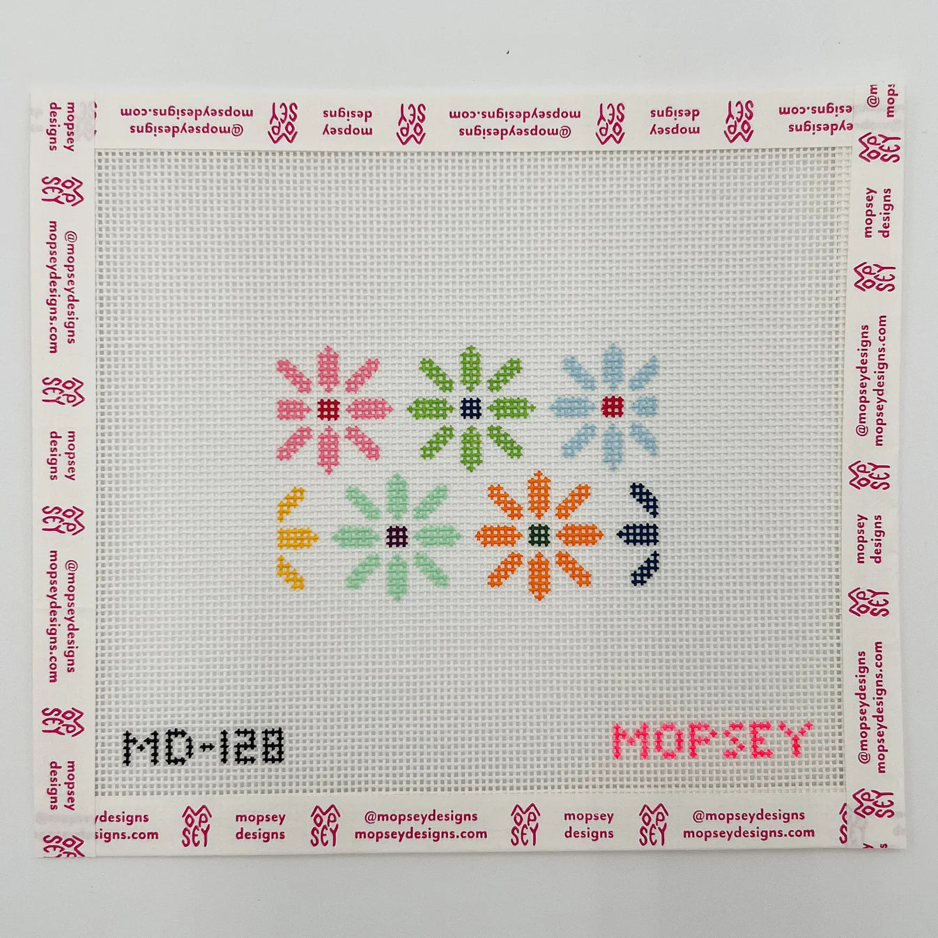 2x3 Insert - Daisies MD-128