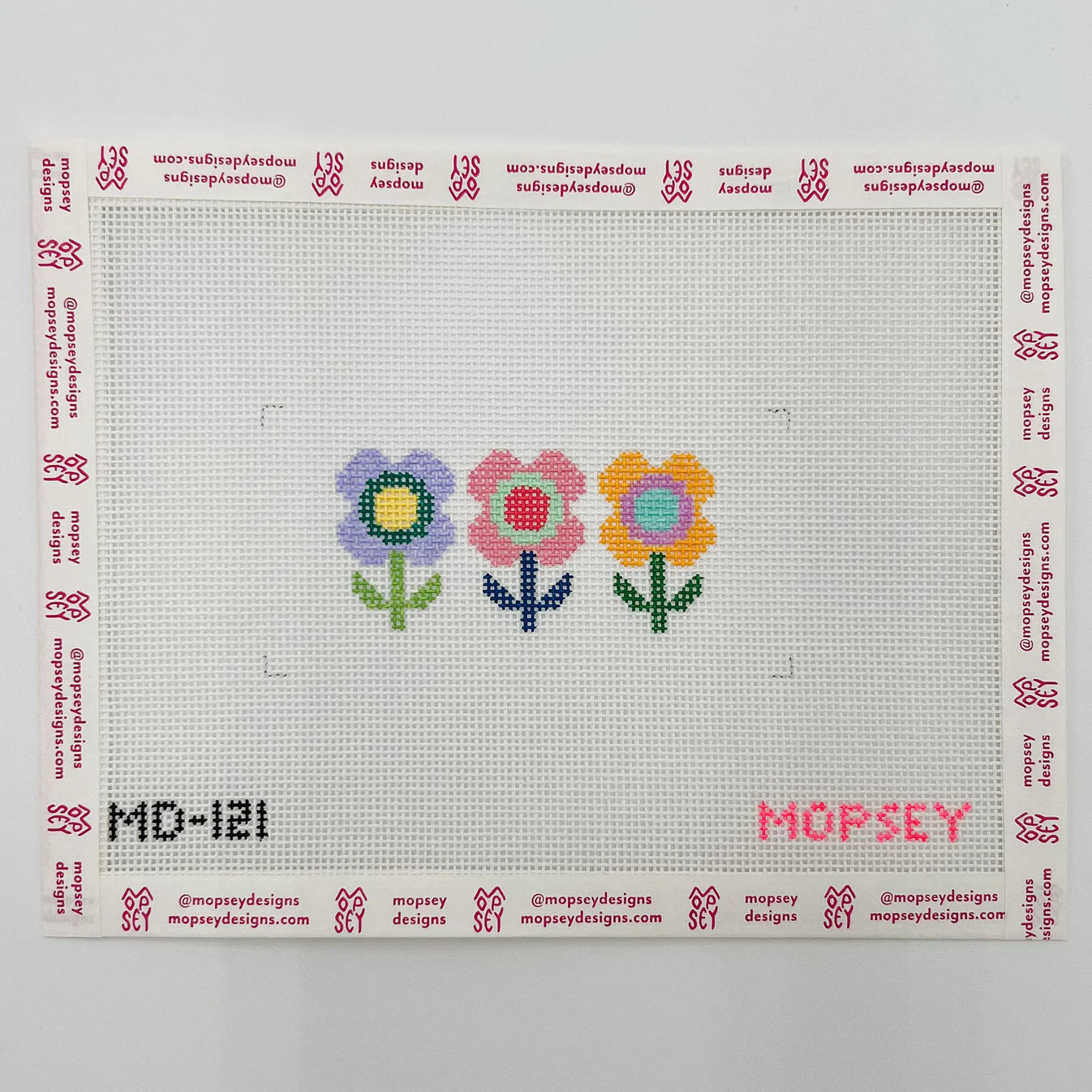 2x3 Instert - Mod Floral MD-121