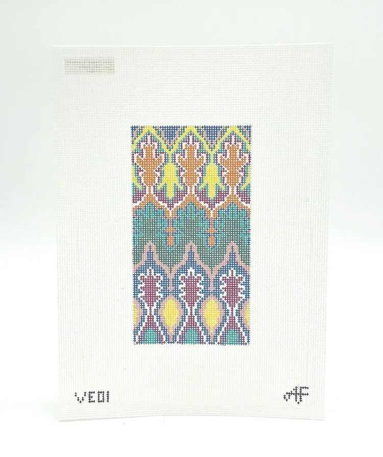 Anne Fisher Retro EGC VE01