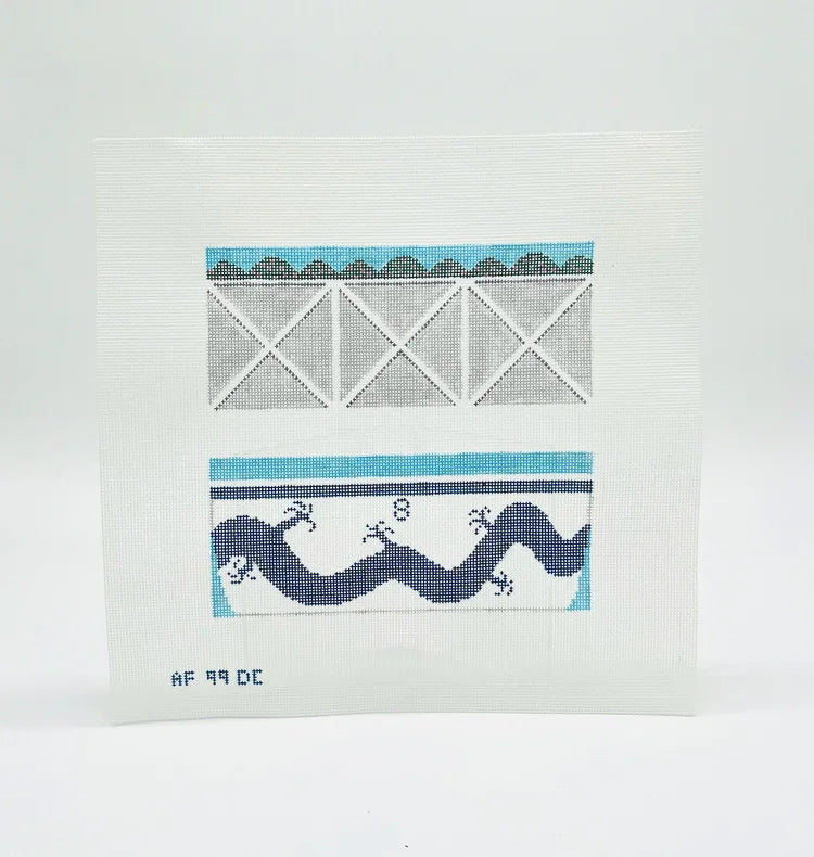 Anne Fisher Topiary Dice Cups AF99DC