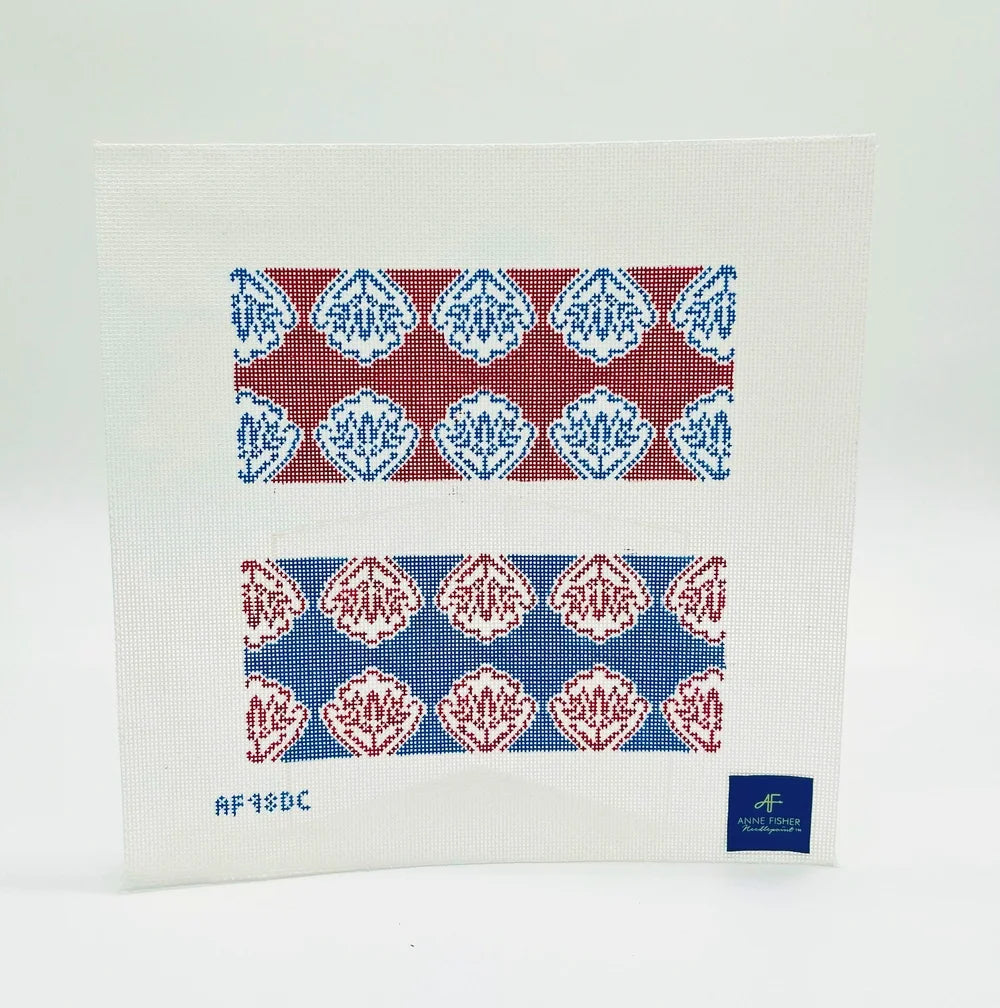 Anne Fisher Medallion Dice Cups AF98DC