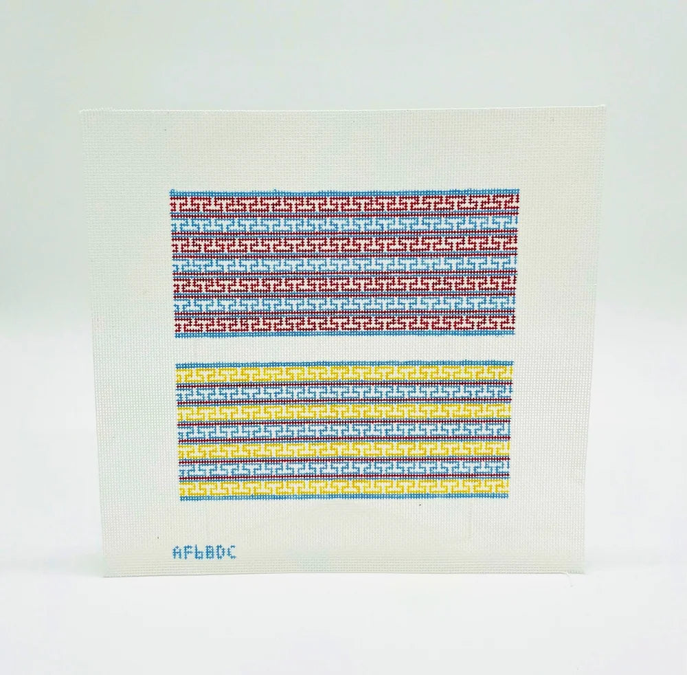 Anne Fisher Chinoiserie Dice Cups AF68DC