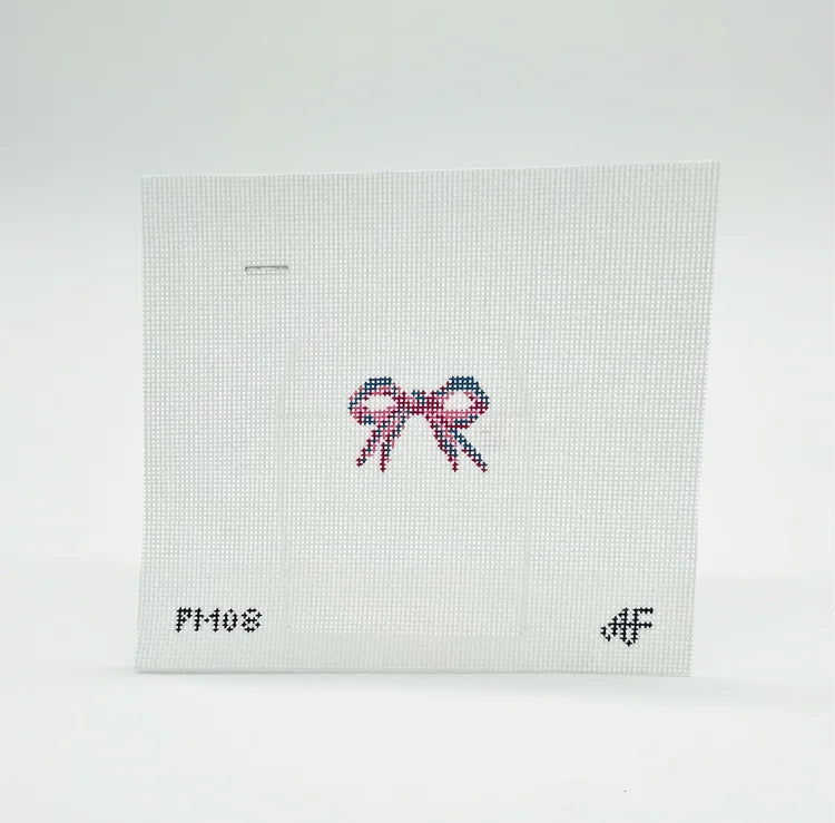 Anne Fisher Pink Bow PM08