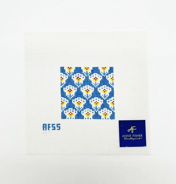 Anne Fisher Red Provence Insert AF55