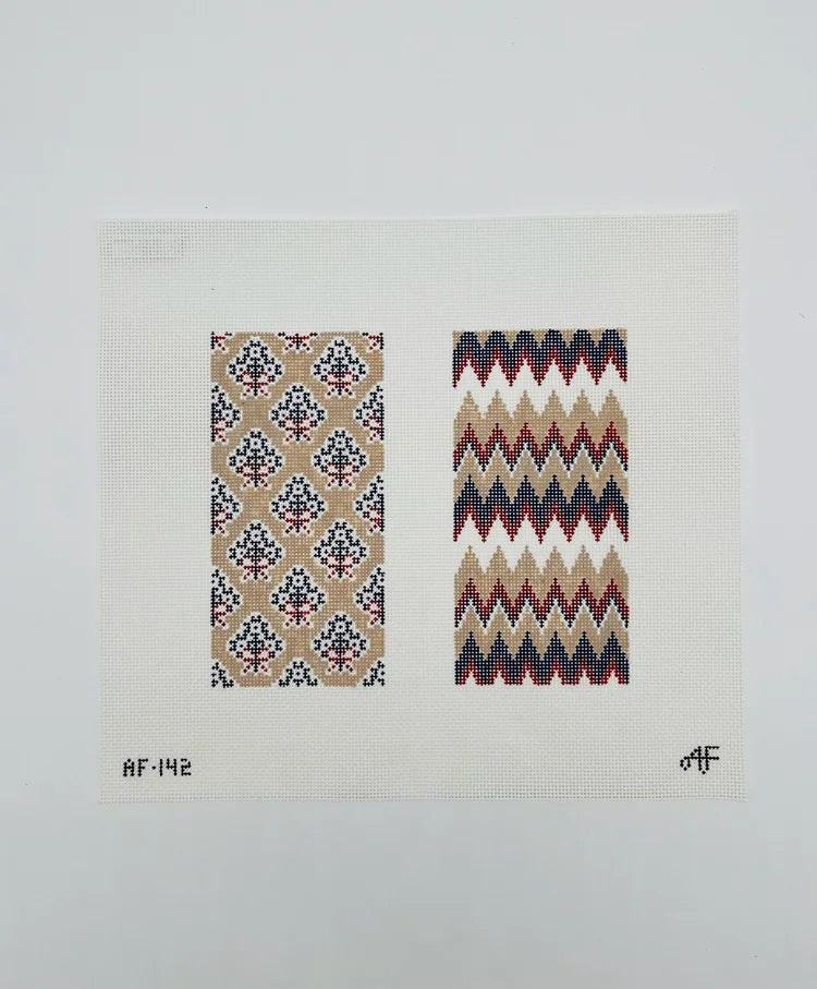 Anne Fisher Tan Two Ways EGC AF142