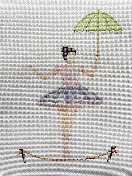 Carnival Series - Tightrope Walker 18X-B