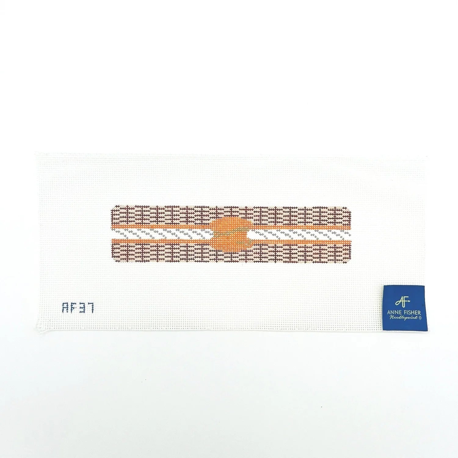 Anne Fisher Basket Cuff with Hook AF37