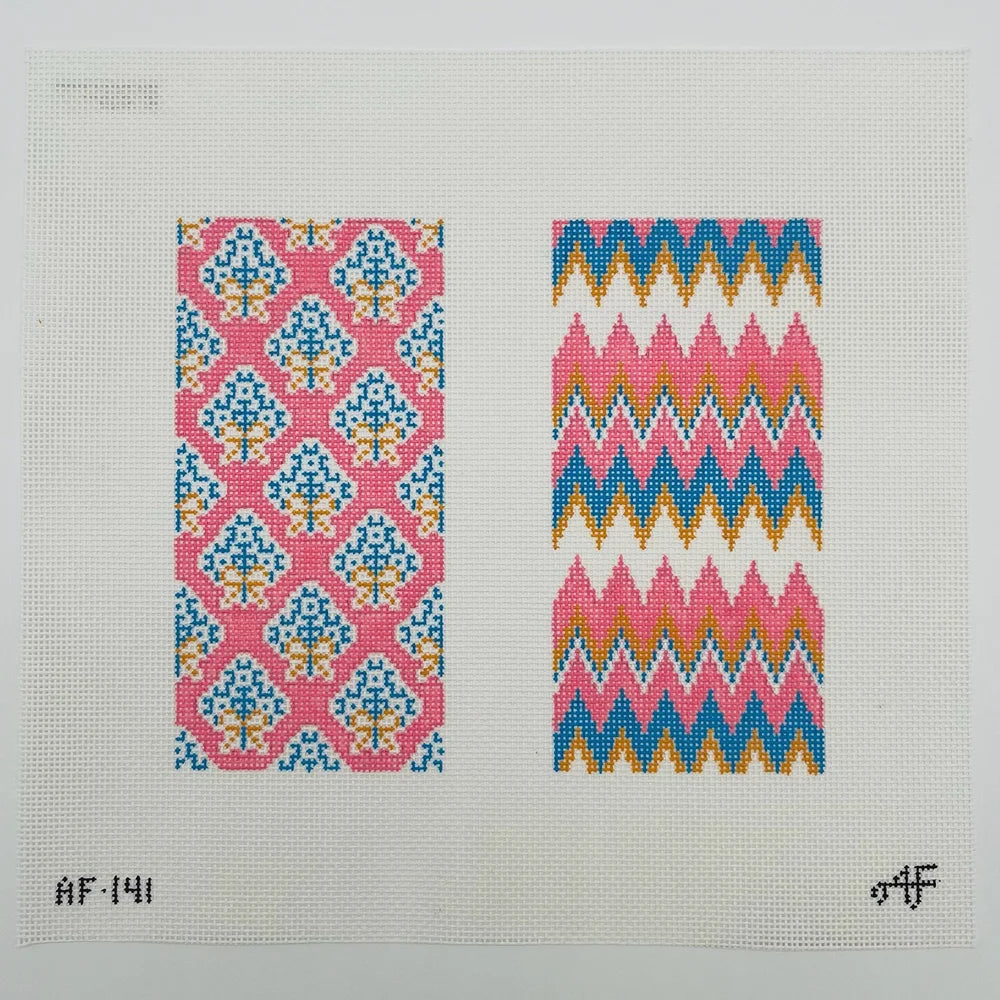 Anne Fisher Pink Two Ways EGC AF141