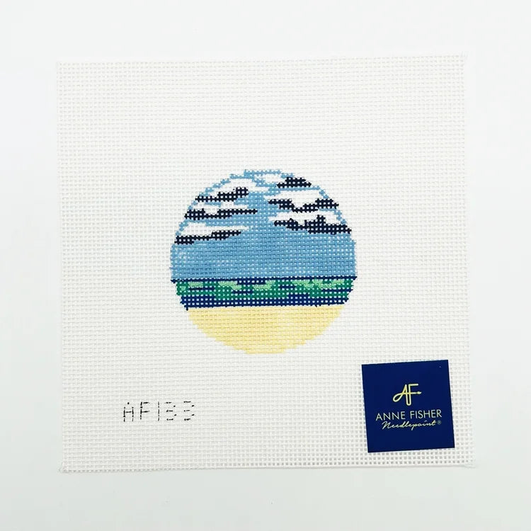 Anne Fisher Perfect Day Round Insert AF133