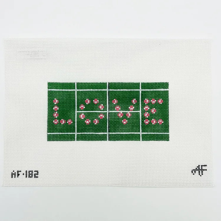 Anne Fisher Love Pink AF182