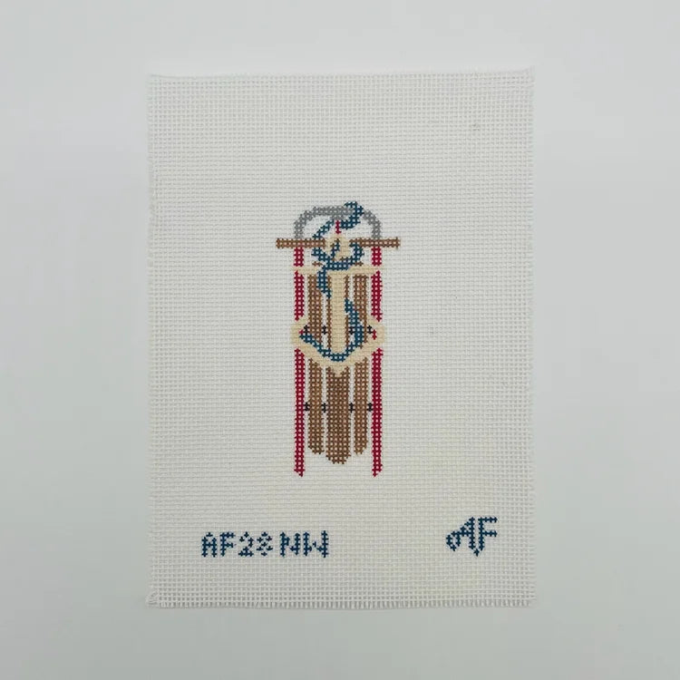 Anne Fisher Newport Sled AF28NW