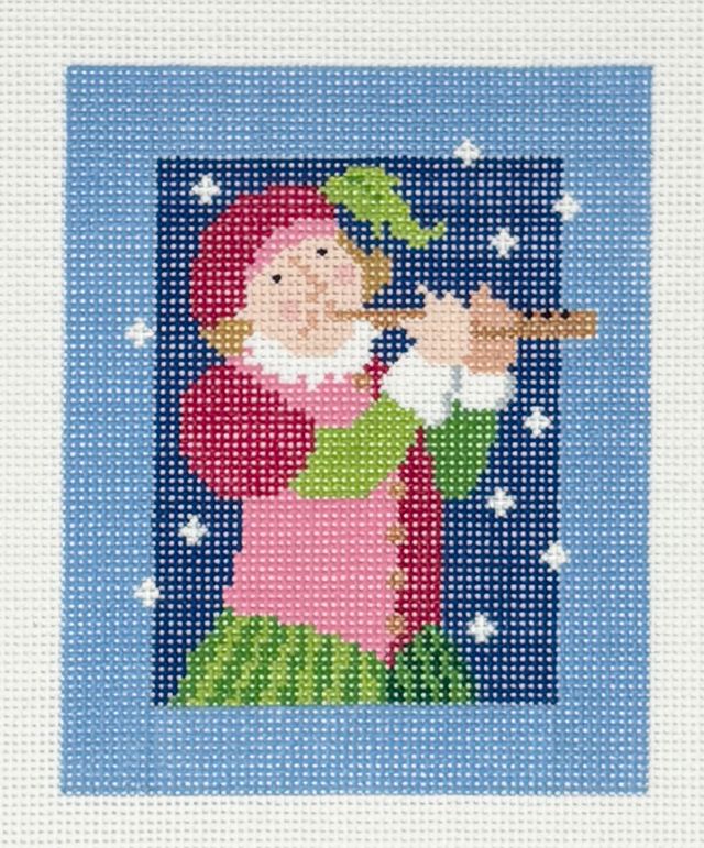 Eleven Pipers Piping KC-11