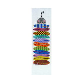 Cat on a Stack JP-A 102