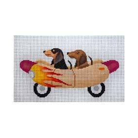 Hot Dogs JP-A 308