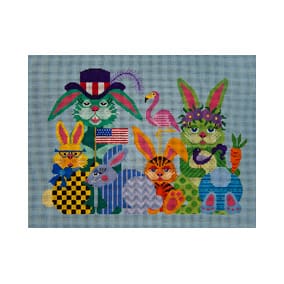 Every Bunny Needs Some Bunny JP-A 353