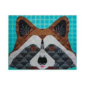 Rocky Raccoon JP-A 365
