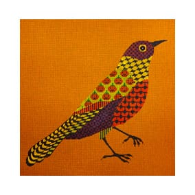 Happy Hall-Crow-Ween JP-B 074
