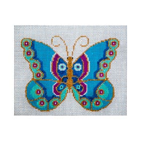 Bue Butterfly JP-B 324