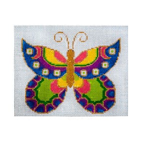 Navy Butterfly JP-B 327