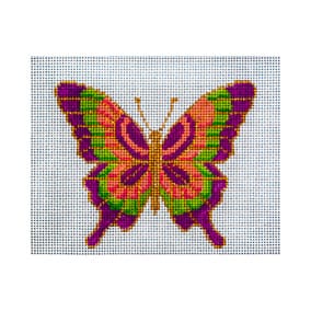 Rust Swallowtail Butterfly JP-B 328